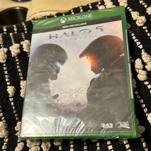 Halo 5: Guardians Standard Edition